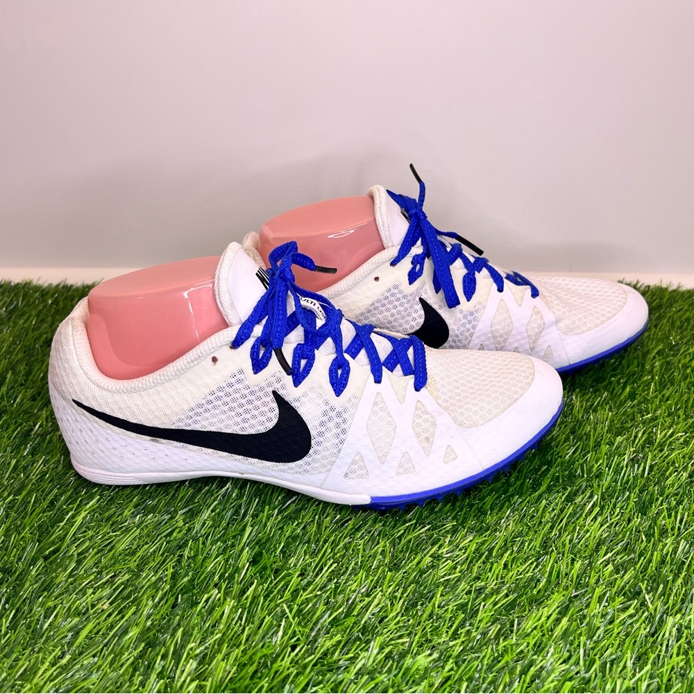 Nike Rival M spikes - Picture 3 of 8